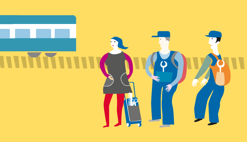 Prestazioni e Attività per i dipendenti - <a href='/Pagina/dw-faq'>FAQ</a>