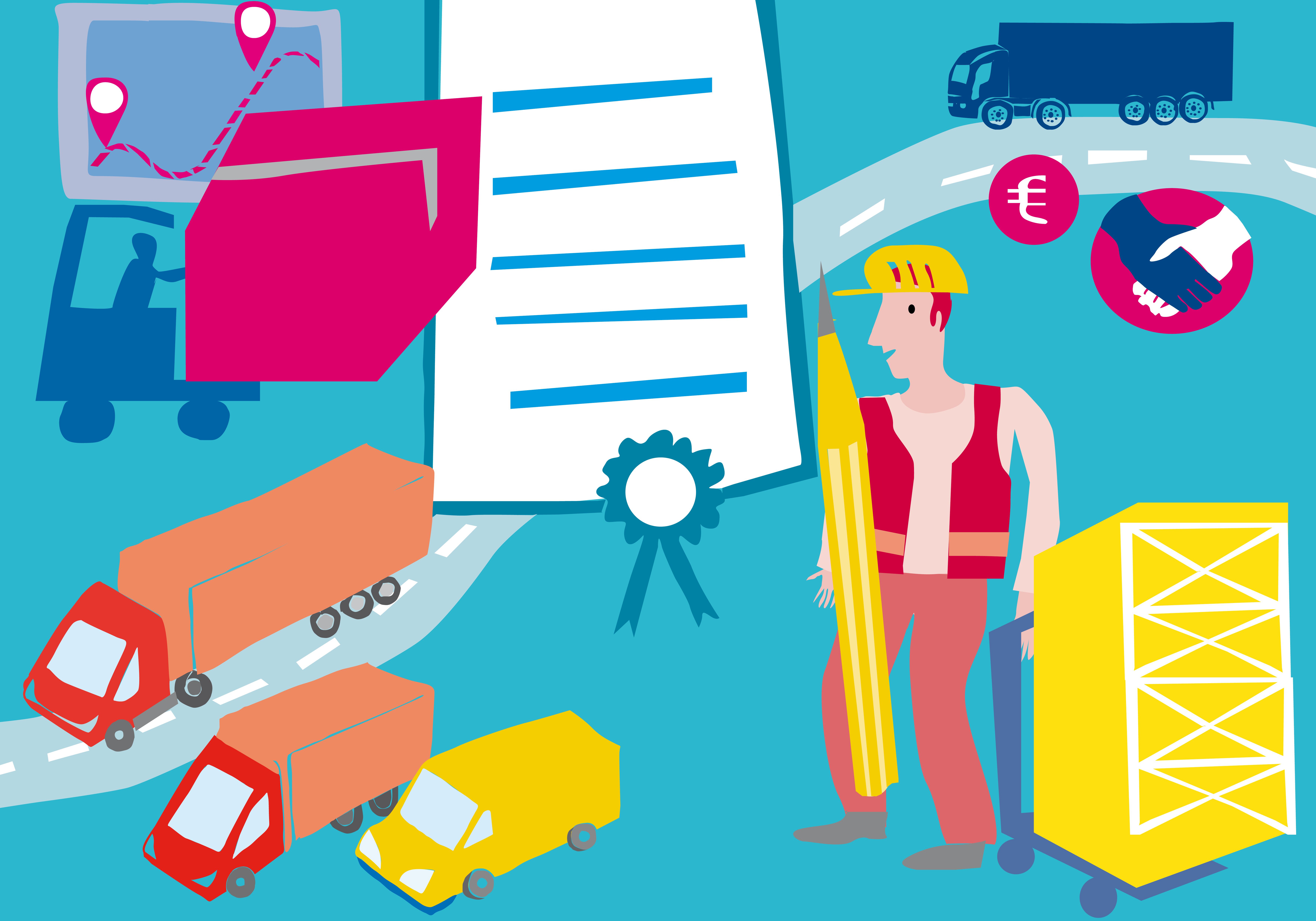 Commissioni bilaterali trasporto